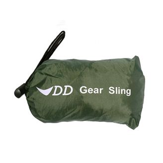 DD Gear Sling Olive