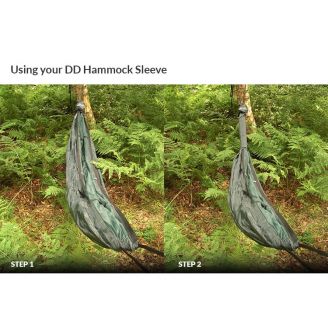 DD Hammock Sleeve