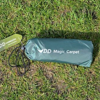 DD Magic Carpet XL Minitarppi