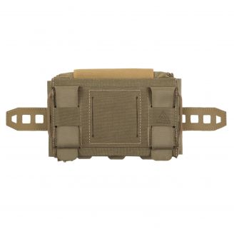 Direct Action Compact Med Pouch Horizontal