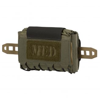 Direct Action Compact Med Pouch Horizontal