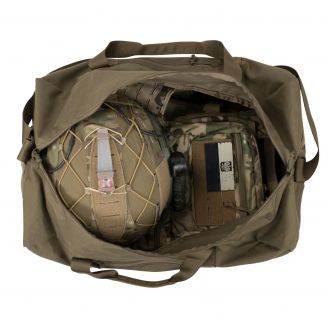 Direct Action Deployment Bag Adaptive Green
