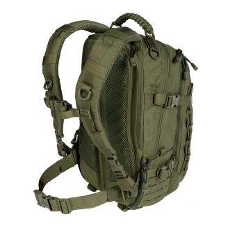 Direct Action Dragon Egg MK II Backpack Olive