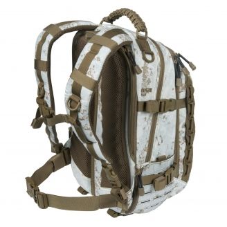 Direct Action Dragon Egg MK II Backpack PenCott Snowdrift