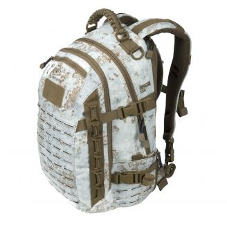 Direct Action Dragon Egg MK II Backpack PenCott Snowdrift