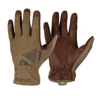 Direct Action Light Shooting Gloves Coyote