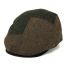 DPC Patch Ivy Flat Cap Hattu MW256