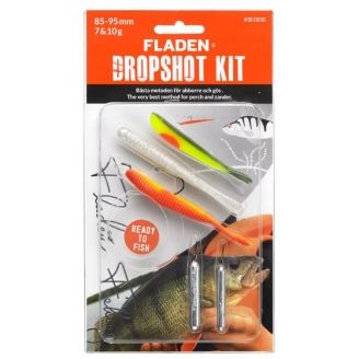 Fladen Drop Shot Kit I