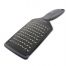 Edgeware Coarse Grater Black