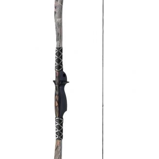 EK Archery Robin Hood Recurve Bow 30-35lbs Camo