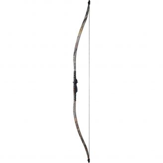 EK Archery Robin Hood Recurve Bow 30-35lbs Camo