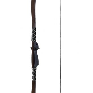 EK Archery Robin Hood Recurve Bow 30-35lbs Wood