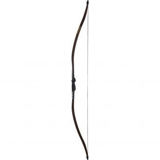 EK Archery Robin Hood Recurve Bow 30-35lbs Wood