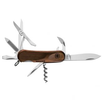 Wenger EvoWood 14 Multi Tool