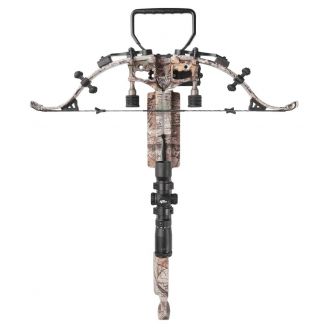 Excalibur Micro Suppressor 355 Crossbow