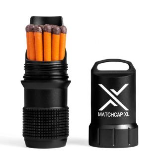 Exotac Matchcap XL™ Case
