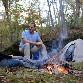 Alps Mountaineering 3P Tent Extreme 3