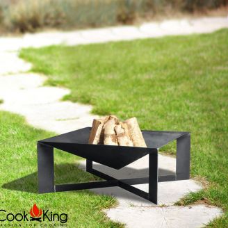 Cook King Fire Bowl Cuba