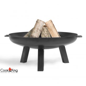 Cook King Fire Bowl Polo