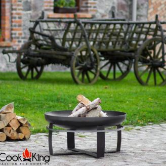 Cook King Ulkotulisija Viking