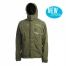 Fladen Hunting Jacket Olive