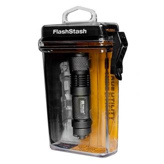 True Utility FlashStash Flashlight