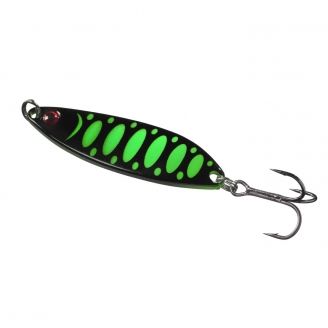 Fladen Fluorescent Flutter 12g Spoon