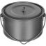 Fox Outdoor Titanium Pot Large