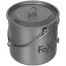 Fox Outdoor Titanium Pot Keittoastia