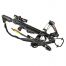 Man Kung Frost Wolf Crossbow 175lbs Black