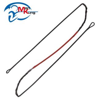 Man Kung Spare String For Frost Wolf Crossbow