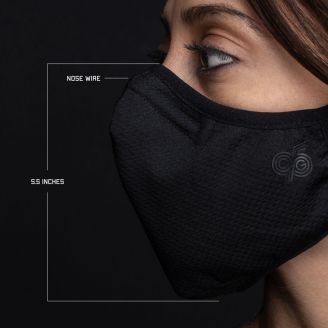 G95 Bioshield 2 Face Mask