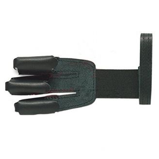 Gompy HS-2 Shooting Glove Leather