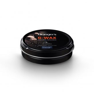 Grangers G-Wax Cream for Leather Boots 80ml