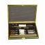 Mil-Tec Gun Cleaning Kit 24-pieces