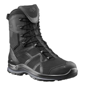 Haix Black Eagle Athletic 11 High Boots