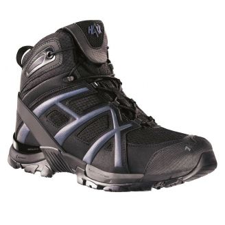 Haix Black Eagle Athletic 10 Mid Shoes