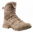 Haix Black Eagle Athletic 11 High Boots Desert