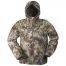 Mil-Tec Hardshell Jacket Breathable Mandra Tan