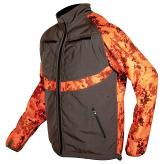 Hart Signus Reversible Jacket Blaze-Camo