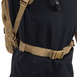 Helikon-Tex EDC Pack 21L Musta