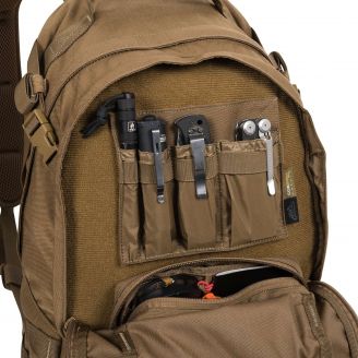 Helikon-Tex EDC Pack 21L Musta