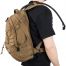 Helikon-Tex EDC Pack 21L Musta