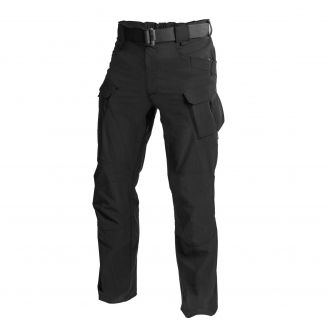 Helikon-Tex Outdoor Tactical Housut Musta