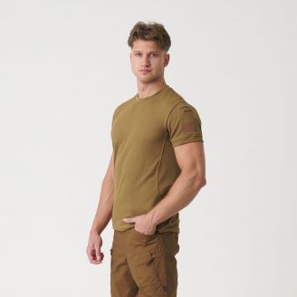 Helikon-Tex Tactical TopCool T-Shirt Olive