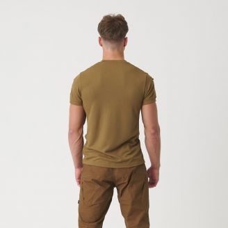 Helikon-Tex Tactical TopCool T-Paita Coyote