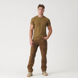 Helikon-Tex Tactical TopCool T-Paita Coyote