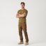 Helikon-Tex Tactical TopCool T-Shirt Olive