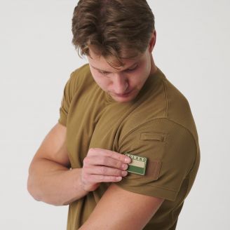 Helikon-Tex Tactical TopCool T-Paita Olive