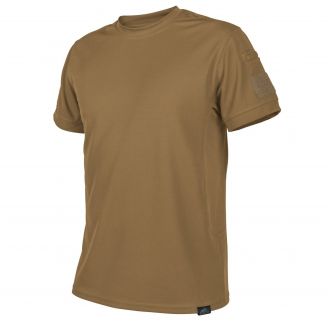 Helikon-Tex Tactical TopCool T-Paita Coyote